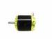 Brushless / Outrunner RC Airplane Motors for Radio Controlled Helicopter Kits