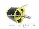 High Power RC Airplane Motors a2217 - 9 Brushless Outrunner Motor 950kv