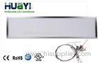 High Efficiency Natural White Dimmable Surface Mount Led Panel Light 600x600mm