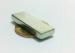 High-power Sintered Neodymium Permanent Magnet Block, Suiatble for Micro Special Motors