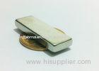 High-power Sintered Neodymium Permanent Magnet Block, Suiatble for Micro Special Motors