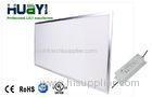 High Power 72W 4500K / 5500k Led Flat Panel Light Fixture With Meanwell Driver