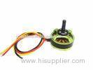 High Power RC Quadcopter 900kv Brushless Motor / Multi Rotor Brushless Motor