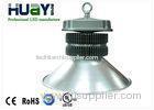 21000LM IP65 Ra 70 PF0.97 200W Industrial LED High Bay Lighting 105 LM/W