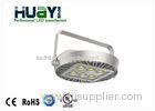 110V / 220V RA80 COB 180 Watt LED High Bay Lights Warm White With Meanwell driver