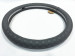 hot model emboss leather rubber molded car steering wheel cover