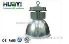 150 W 100LM 5000K Cold White Industrial LED High Bay Lighting 110 LM/W