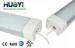 110V / 220V 4000K IP65 5200LM 50W 5ft LED Tube Light Fixtures with Milky Cover