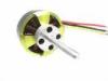 RC Airplane Model 1100kv Brushless Motor / RC Plane Brushed Motor