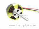 RC Airplane Model 1100kv Brushless Motor / RC Plane Brushed Motor