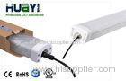 60W 6000lm Ra80 5000K 5 feet LED Tri-Proof Light 220 Volt For Car Parking