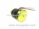 Powerful RC Helicopter Motor , 1800kv Brushless Motor For Quadcopter