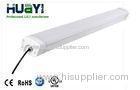 High Brightness SMD2835 Triproof 5 Foot Led Tube Light 60 Watt With Frosted Cover