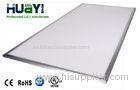 Square Osram IP40 600 x 1200 80W LED Flat Panel Lighting Fixture 2700K - 6500K