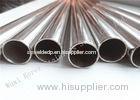 Customized High Precision Welding Stainless Steel Pipes / Tubes TP304N TP310S TP316L