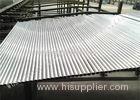 Bright or Pickled Surface Round 316 Stainless Steel SS Pipes OD 6mm - 400mm WT 0.3mm - 10.0mm