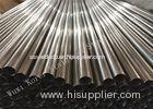 Anneal Heat Treatment 316 Stainless Steel Pipe OD 38.1mm / 50.8mm / 60.3mm
