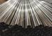 Anneal Heat Treatment 316 Stainless Steel Pipe OD 38.1mm / 50.8mm / 60.3mm