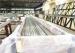 High Luster High Rigidity 316 Stainless Steel Tubing / Tube for Condenser Pipes