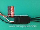 Electric Motor Speed Controller 10 Amp Brushless Motor ESC with BEC