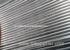 Bright Annealing 316 Stainless Steel Pipe / Hydraulic Tubing with TP 316 / TP316L