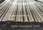 Bright Annealing Welding 304 Stainless Steel Pipe EN 10217 1.4301 6mm - 400mm OD