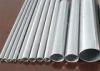 Thin Wall Stainless Steel Pipes 0.3mm - 2.5mm Heat Exchanger Tubing 6mm - 101.6mm