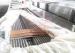 AISI 304 / 316L Austenitic Heat Exchanger Tubes , Welding Stainless Steel Pipes