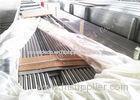 AISI 304 / 316L Austenitic Heat Exchanger Tubes , Welding Stainless Steel Pipes