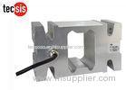 Compact Miniature Single Point Load Cell With Simple Structure 100kg To 2t