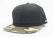 Cool Two Color Plain Acrylic Camo Baseball Caps Customized 56 - 60cm