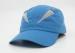 Personalized Taslon Mesh Plain Baseball Caps 7 Panel For Summer