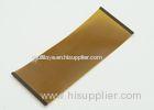 Pb Free Gold Plated Prototype PCB Service Flexible PCB Samples Custom