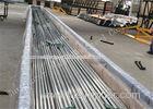 TP316L / TP317L Welded Austenitic Stainless Steel Tubes for Condenser 6mm - 101.6mm OD