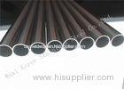 AISI DIN EN JIS Austenitic Polished Stainless Steel Pipes / Tubes 1/4 3/8 1/2 1 Inch