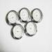 SL68 Movement Quartz Slap On Watch Heads With Changeable Strap For Kids