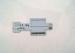 Double Sided LED Aluminum Circuit Board / PWB Board with 1Oz Copper