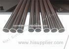 Welding 2205 Duplex Stainless Steel Tubes Large Diameter and Thin Wall SS Pipe