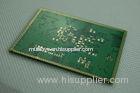 Double Sided Rigid 12 Layer FR4 PCB Board High Tg PCB Fabrication General Purpose