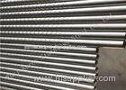 AISI 304 / 304L Threaded Stainless Steel Pipe For Heat Exchanger ASME SA249 6mm - 50.8mm