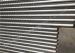 AISI 304 / 304L Threaded Stainless Steel Pipe For Heat Exchanger ASME SA249 6mm - 50.8mm