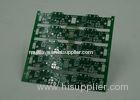 Customized Lead Free ROHS Quick Turn Prototype PCB 5 Day Turn 4 - Layer