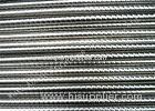 Annealed Threaded Stainless Steel Tubing With ASTM A789 UNS S31803 / S32205