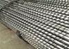 304 / 316L Corrugated Welded Threaded Stainless Steel Pipe , Corrugated Stainless Steel Tubing