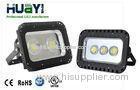 Energy Saving Outside Cool White High Power LED Floodlight 200W 6500K - 7500K