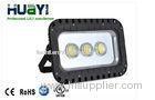 Bridgelux 250W 27500lm IP65 Waterproof Led Flood Lights For Spots Field