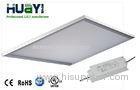 IP40 4000K / 6000K 3500lm 60 x 60 LED Flat Panel Lighting 50Hz / 60Hz