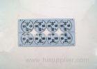 Metal Core LED PCB Board for LED Lighting , Single Layer MC PCB