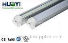 Dimmable 12W 849mm PF 0.95 5000k Integrated T5 LED Tube For Cabinet Lighting