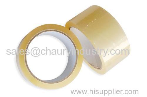 BOPP Adhesive packing Tape